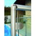 Teava inox lucios  Ø 40 x 1.2 x 6000 mm